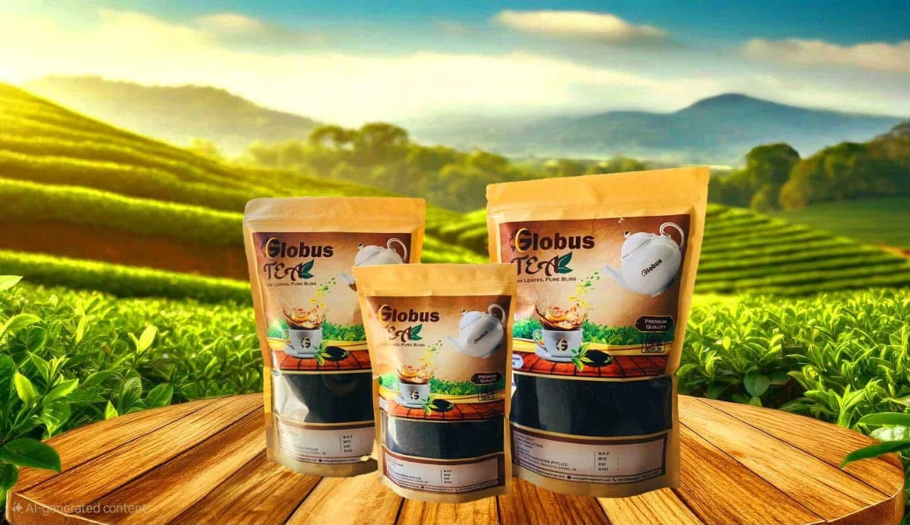 Globus Tea